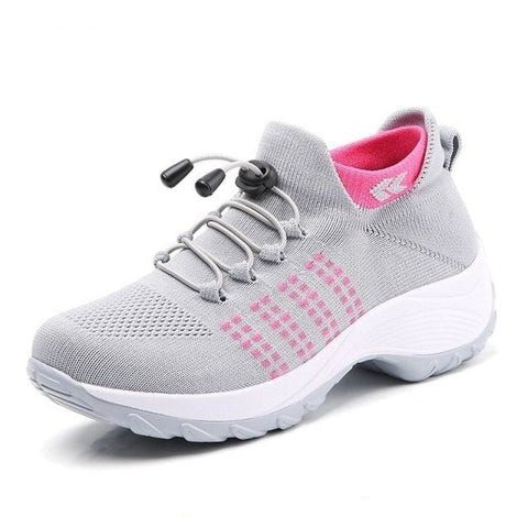 Unisex Ortho Stretch Kussen Schoenen