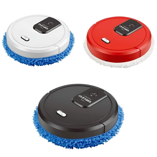 Smart Mop – Automatische robotmop voor het schoonmaken