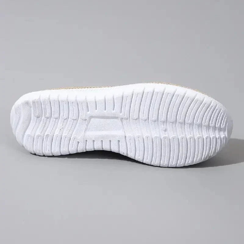 Ademend Comfortabel Ontworpen voor evenwicht Schoenen