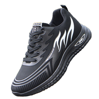 Waterbestendige antislip wandelschoenen | Comfort voor elk terrein