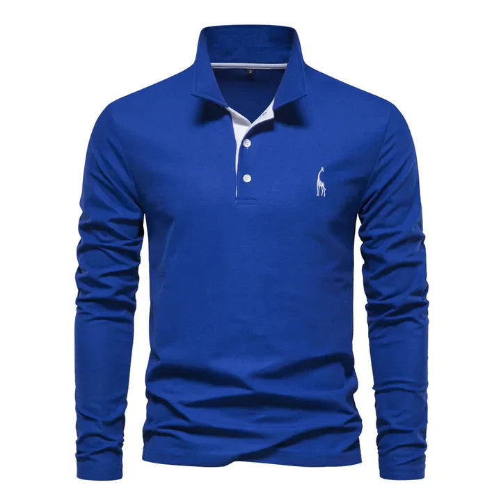 Blauw / 2XL